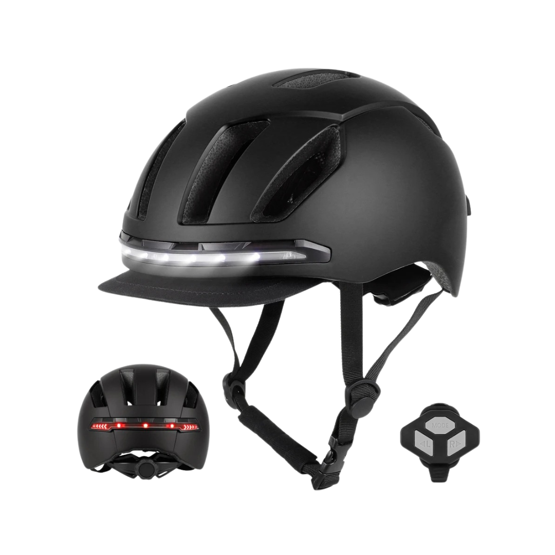 Esykkel Smart Helmet