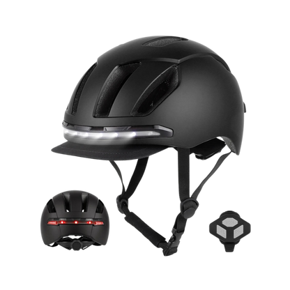 Esykkel Smart Helmet