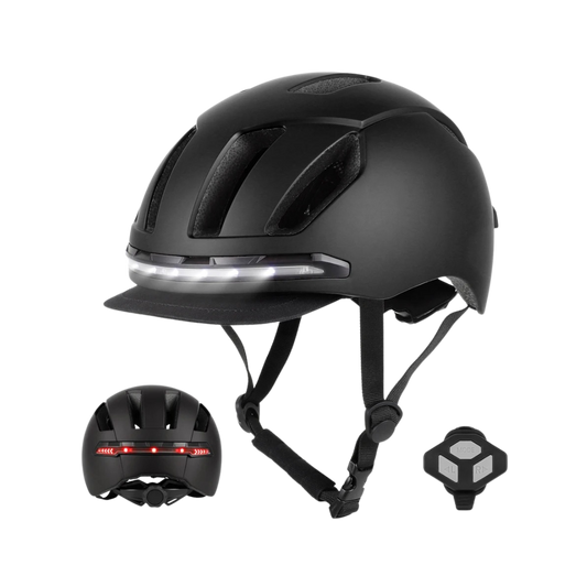 Esykkel Smart Helmet